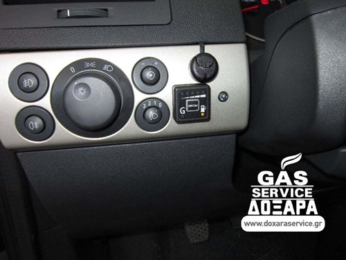Opel Astra 1.6 2008