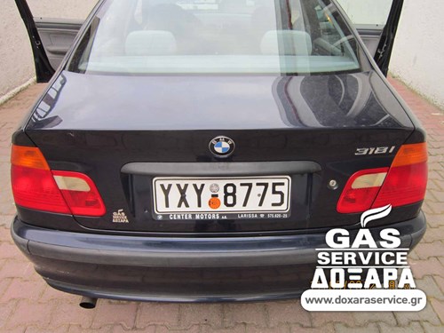 BMW 316 1.9 1999