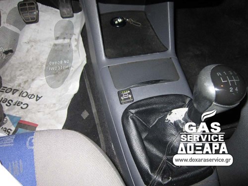 Seat Ibiza 1.0 2000