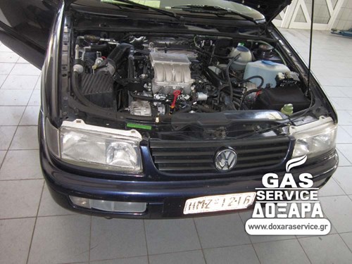 VW Passat 1.6 1996