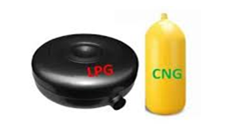 Υγραέριο ή Φυσικό Αέριο για το αυτοκίνητο μου;