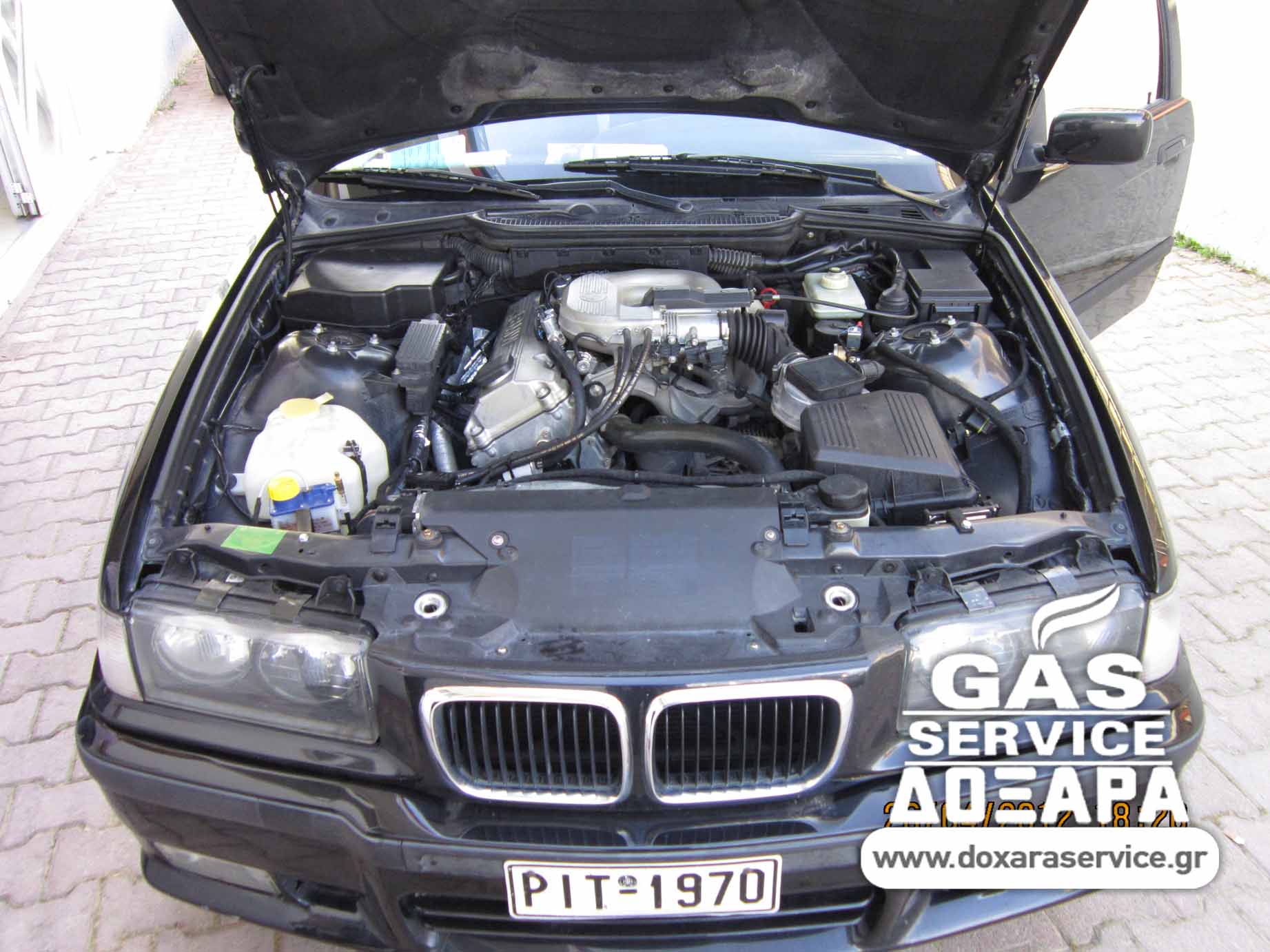 BMW 316 1.6 1997