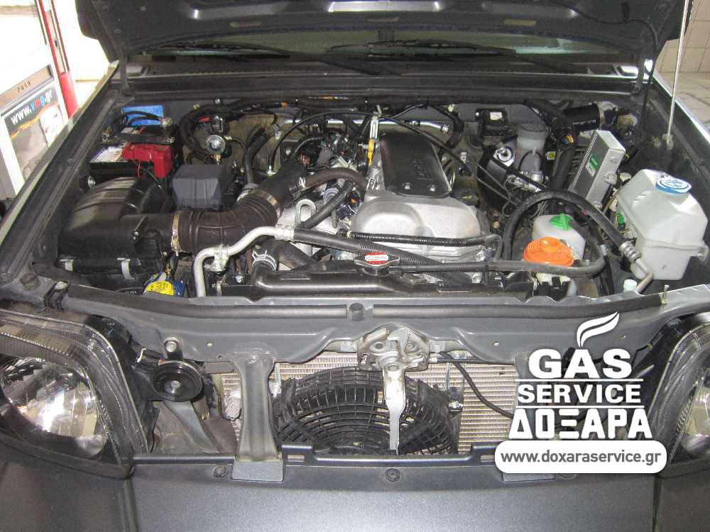 Suzuki Jimny 1.3 2008