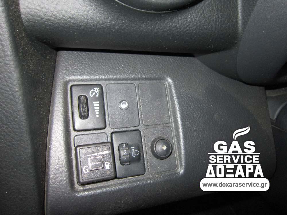 Toyota Rav4 2.0 2006