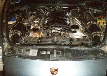 Service Αυτοκινήτων