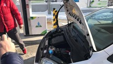 Φυσικό Αέριο